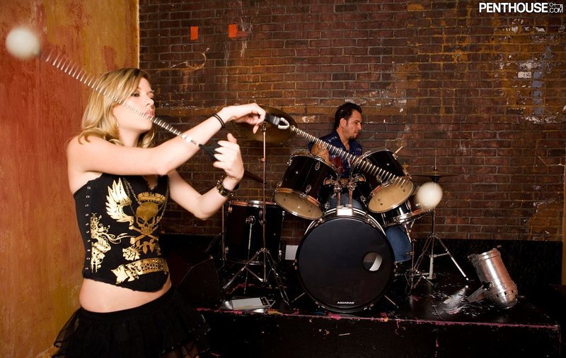 Мария, 21 год, 1 размер груди