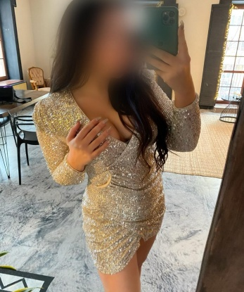 Полюша, 25 лет, 4 размер груди